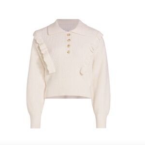 Derek Lam 10 Crosby Noelia Sweater